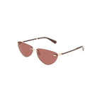 Calvin Klein Rosa Metallo Women Sunglass - Zeiniez