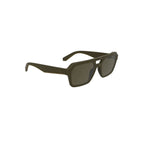 Calvin Klein Marrone Bio Male Sunglass - Zeiniez