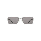 Calvin Klein Black Metal Women Sunglasses - Zeiniez