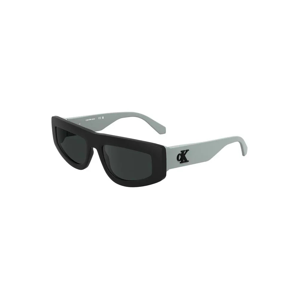 Calvin Klein Black Bio Women Sunglass - Zeiniez