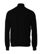 Dolce & Gabbana Black White Bandana Print Full Zip Sweater - Zeiniez