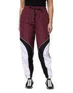 Dolce & Gabbana Multicolor Sweatpants Jogger Pants - Zeiniez