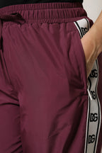 Dolce & Gabbana Multicolor Sweatpants Jogger Pants - Zeiniez