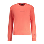 North Sails Rosa Cotton Women Sweatshirt - Zeiniez