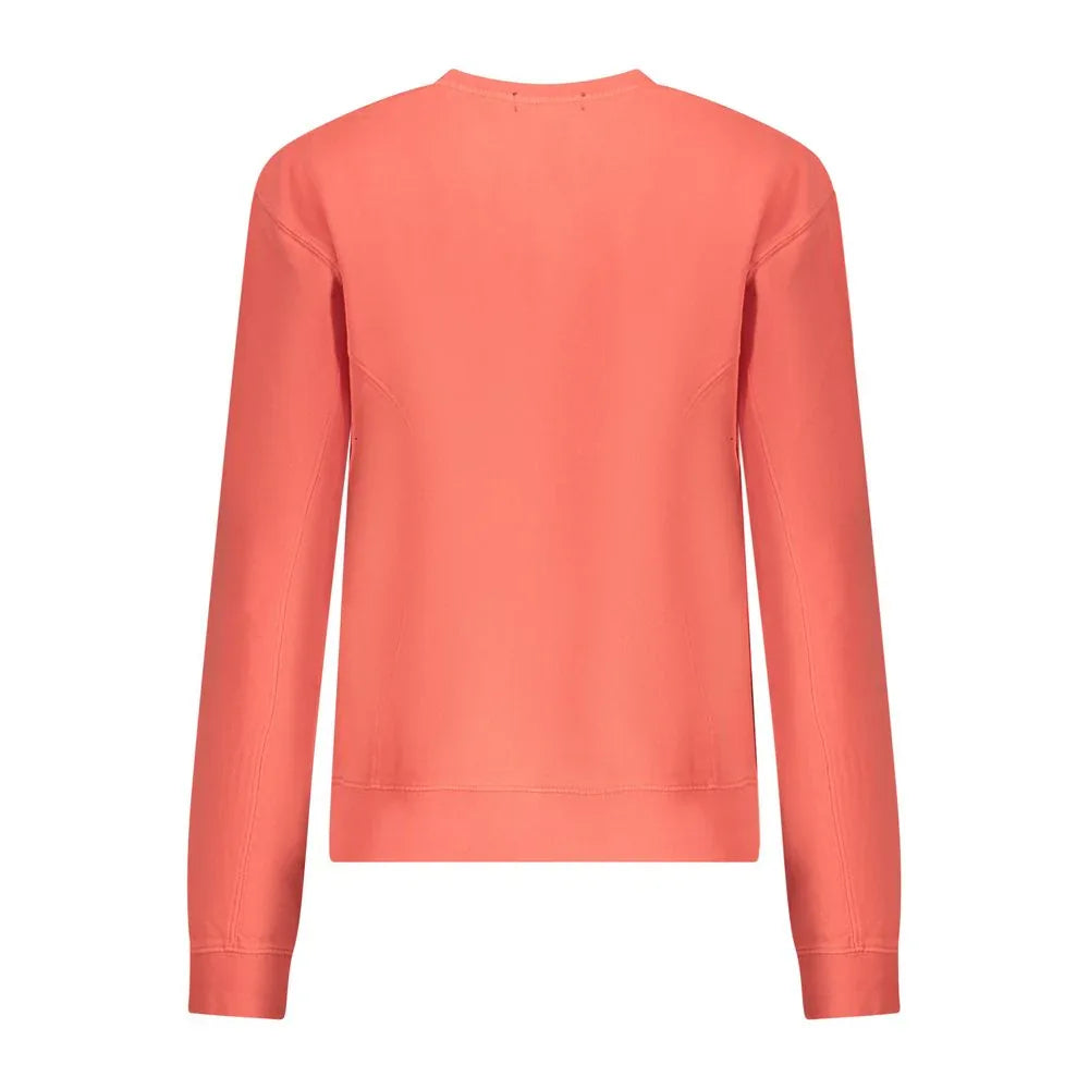 North Sails Rosa Cotton Women Sweatshirt - Zeiniez