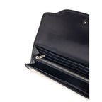 Loro Piana Beige Fabric And Leather Wallet - Zeiniez