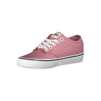 Vans Rosa Poliestere Women Sneaker - Zeiniez