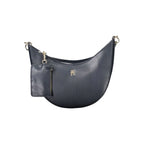 Tommy Hilfiger Blue Polyethylene Women Handbag - Zeiniez