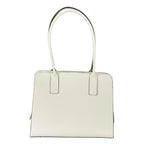 Mario Valentino Bianco Poliuretano Women Handbag - Zeiniez