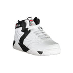 Fila Bianco Polyurethane Men Sneaker - Zeiniez
