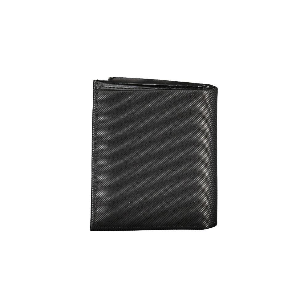 Calvin Klein Nero Leather Men Wallet - Zeiniez