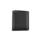 Calvin Klein Nero Leather Men Wallet - Zeiniez