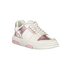 Tommy Hilfiger Bianco Poliuretano Women Sneaker - Zeiniez