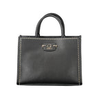 Guess Jeans Black Polyethylene Women Handbag - Zeiniez