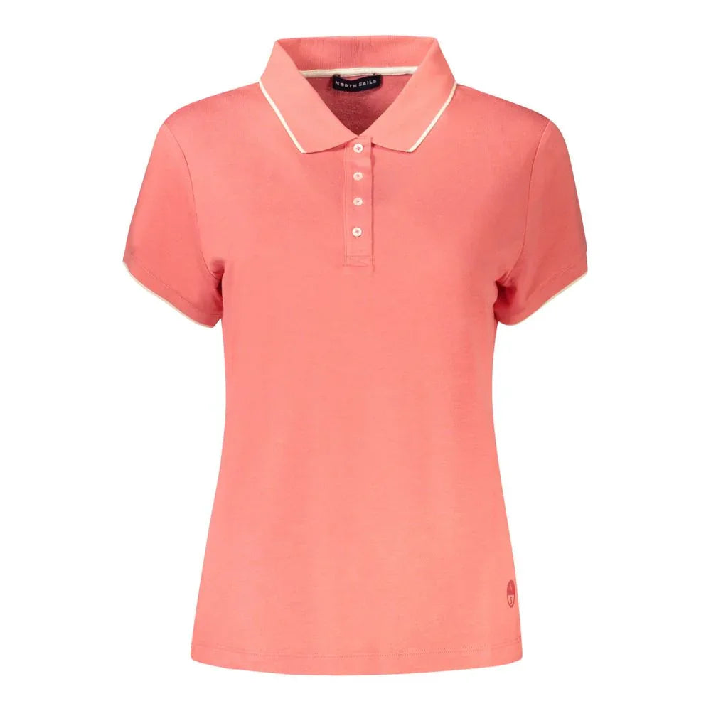 North Sails Rosa Modal Women Polo - Zeiniez