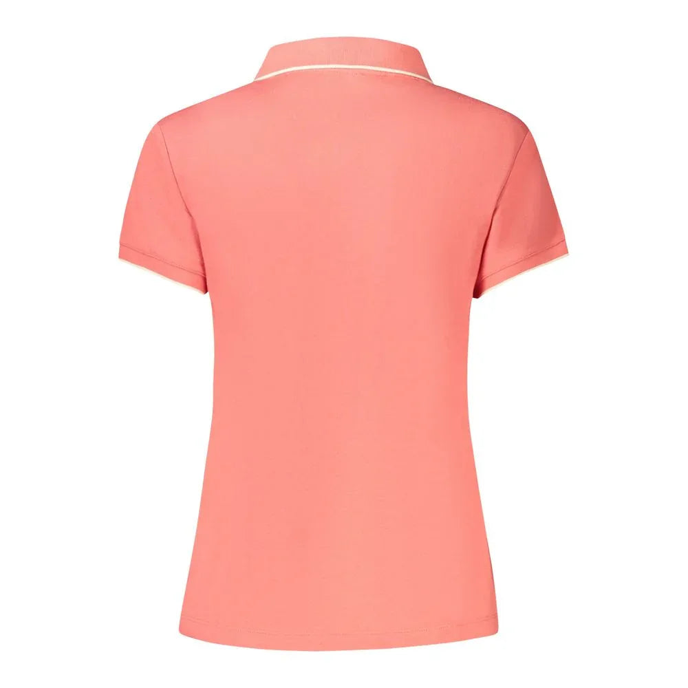 North Sails Rosa Modal Women Polo - Zeiniez