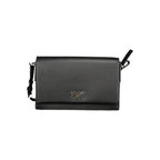 Calvin Klein Black Polyester Women's Bag - Zeiniez