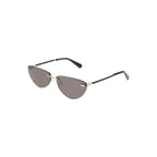 Calvin Klein Black Metal Women Sunglass - Zeiniez