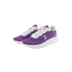 U.S. POLO ASSN. Viola Polyester Women Sneaker - Zeiniez