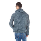 Calvin Klein Grigio Polyamide Men's Jacket - Zeiniez