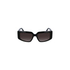 Liu Jo Black Acetate Women Sunglasses - Zeiniez
