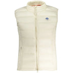 North Sails Bianco Poliammide Women's Vest - Zeiniez