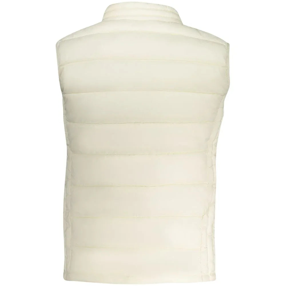 North Sails Bianco Poliammide Women's Vest - Zeiniez