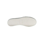 Calvin Klein Bianco Cotton Men Sneaker