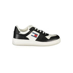 Tommy Hilfiger Bianco Poliuretano Women Sneaker - Zeiniez