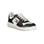 Tommy Hilfiger Bianco Poliuretano Women Sneaker - Zeiniez