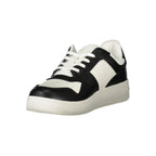 Tommy Hilfiger Bianco Poliuretano Women Sneaker - Zeiniez