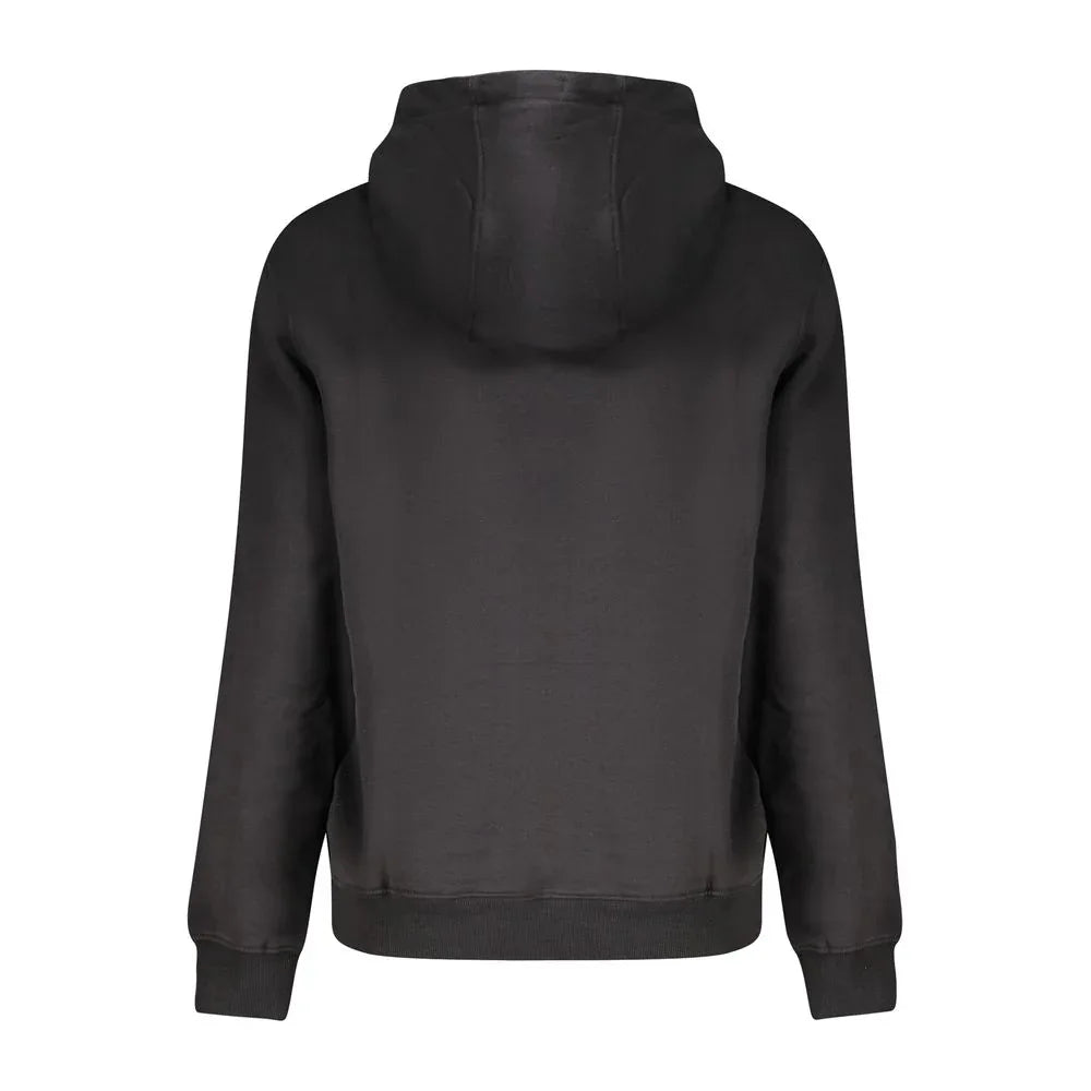 Tommy Hilfiger Nero Cotton Women Sweatshirt - Zeiniez