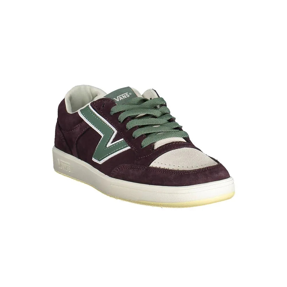 Vans "Viola Leather Men Sneaker" - Zeiniez