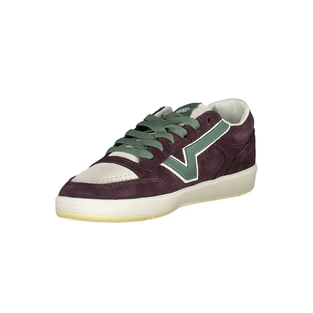 Vans "Viola Leather Men Sneaker" - Zeiniez
