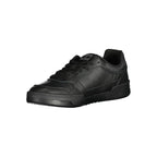 Tommy Hilfiger Nero Poliuretano Men Sneaker - Zeiniez