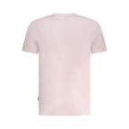 Napapijri Rosa Cotton Men T-Shirt - Zeiniez