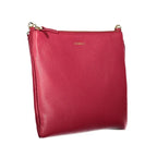 Coccinelle Rosso Pelle Women Crossbody - Zeiniez