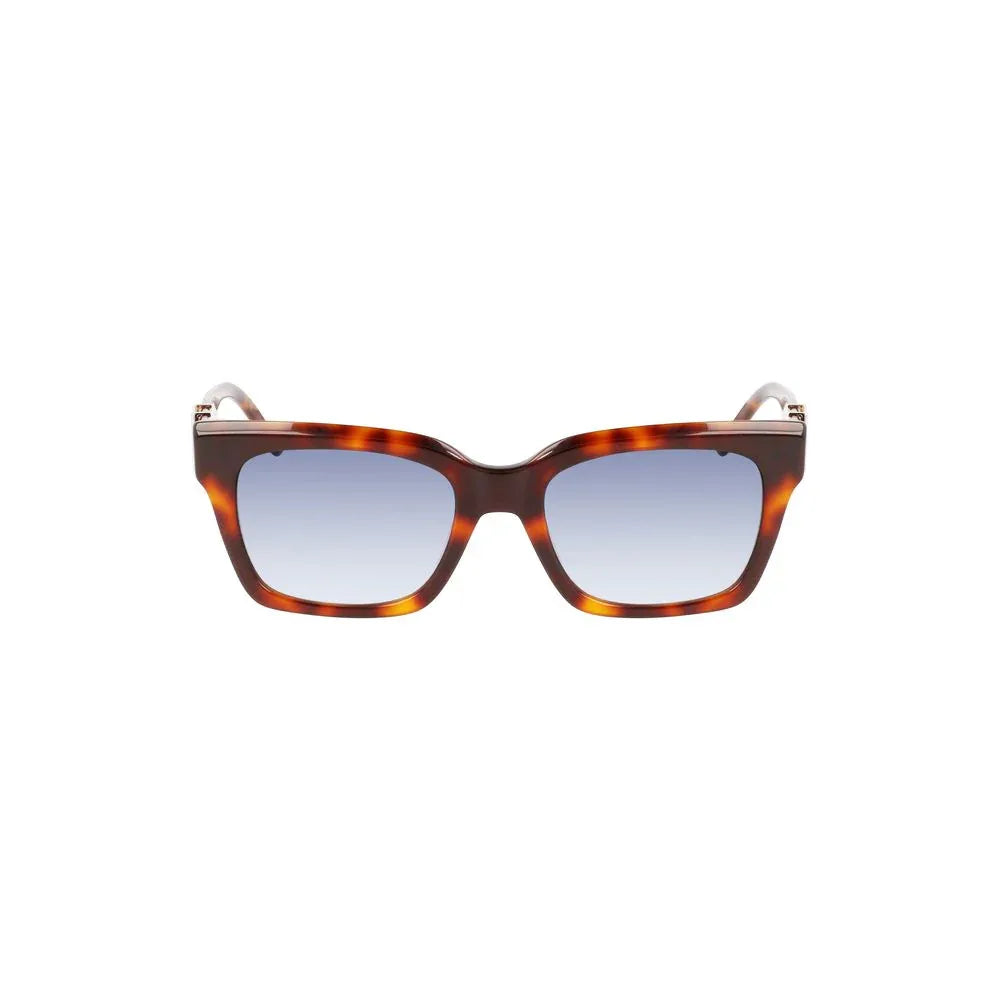 Liu Jo Marrone Acetate Women Sunglass - Zeiniez