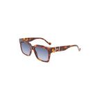 Liu Jo Marrone Acetate Women Sunglass - Zeiniez