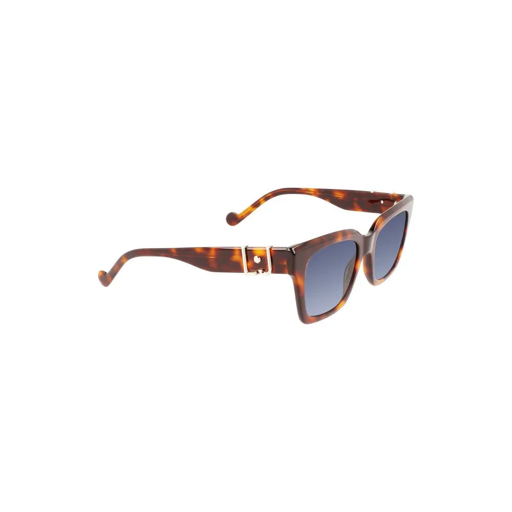 Liu Jo Marrone Acetate Women Sunglass - Zeiniez