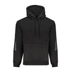 Calvin Klein Nero Cotton Men's Sweatshirt - Zeiniez
