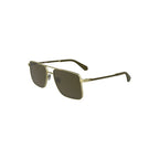 Calvin Klein Oro Metallo Men Sunglass - Zeiniez