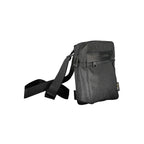 Calvin Klein Nero Polyester Men Shoulder Bag - Zeiniez
