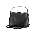 Tommy Hilfiger Nero Poliuretano Women Handbag - Zeiniez