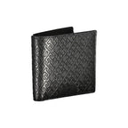 Tommy Hilfiger Elegant Leather Wallet with Coin Purse - Zeiniez