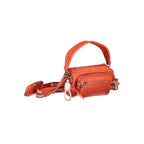 Desigual Rosa Poliuretano Woman Bag - Zeiniez