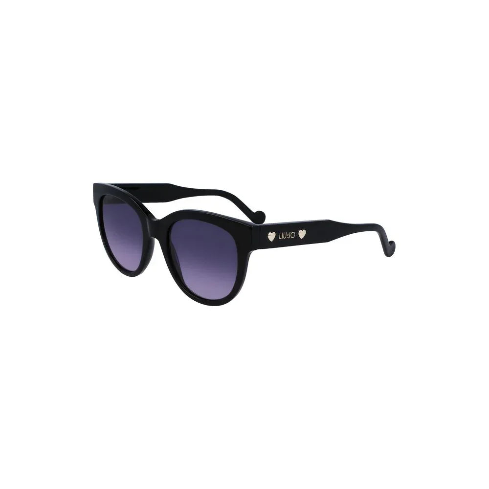 Liu Jo Nero Acetate Women Sunglasses - Zeiniez