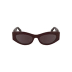 Calvin Klein Rosso Acetate Women Sunglass - Zeiniez