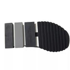 Dolce & Gabbana Black White Slip On Sorrento Sneakers Shoes - Zeiniez