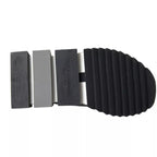 Dolce & Gabbana Black White Slip On Sorrento Sneakers Shoes - Zeiniez